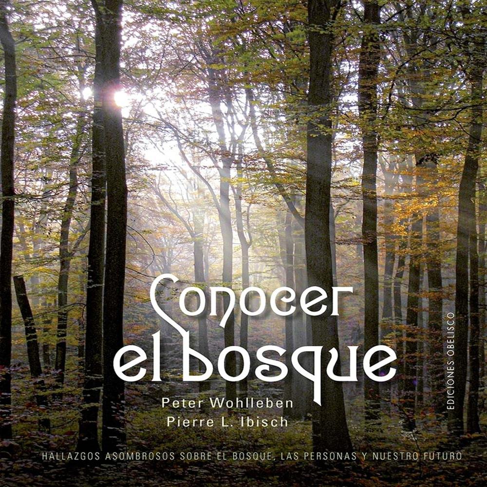 Conocer El Bosque $980