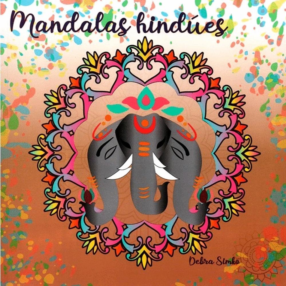 Foto 1 | Mandalas Hindúes