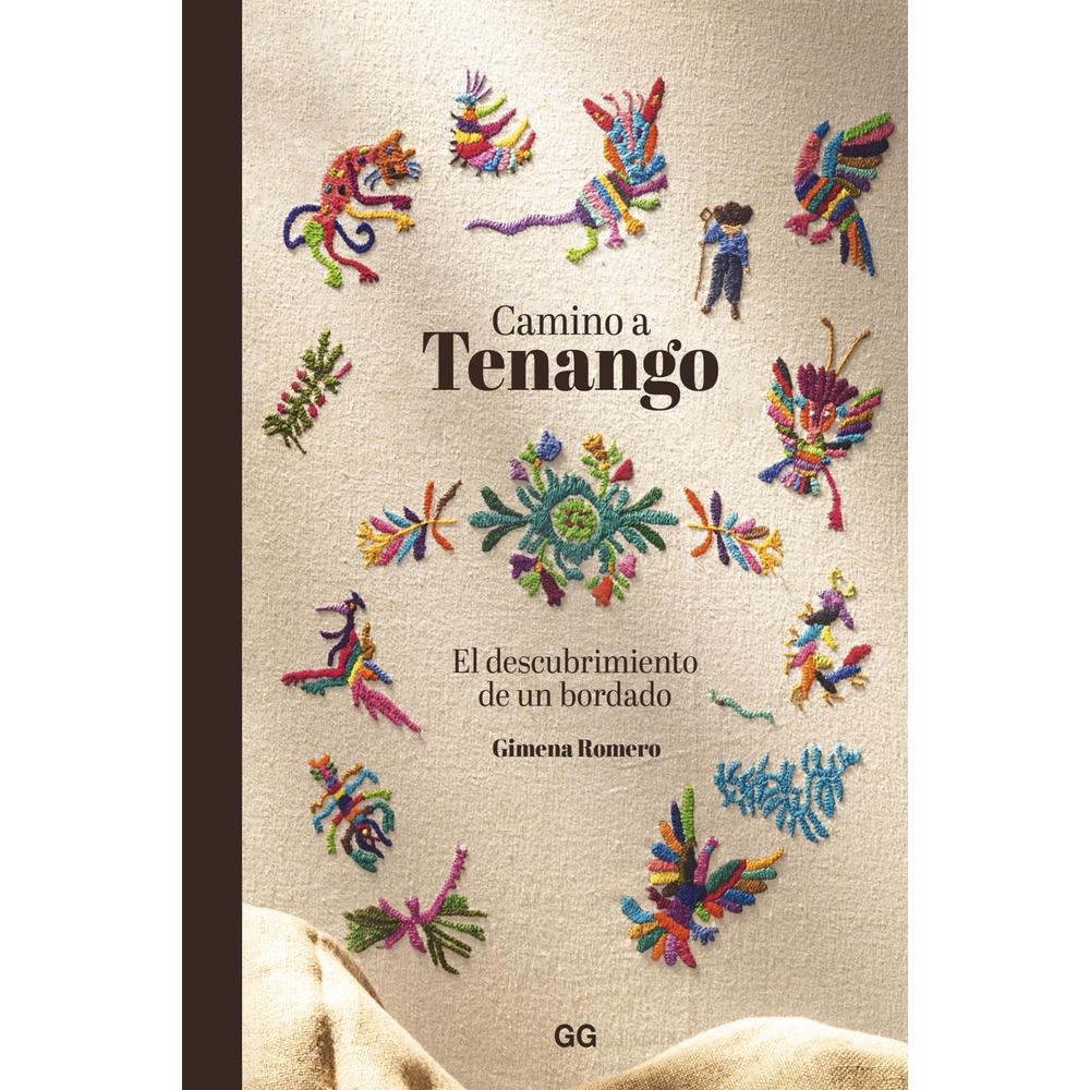 Camino A Tenango $745