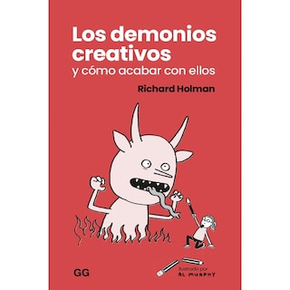 Foto 1 | Los Demonios Creativos Y Cómo Acabar Con Ellos