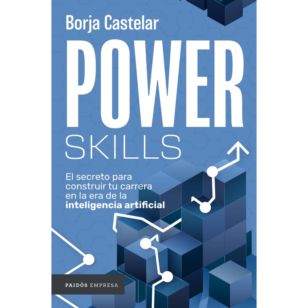 Foto 2 pulgar | Power Skills