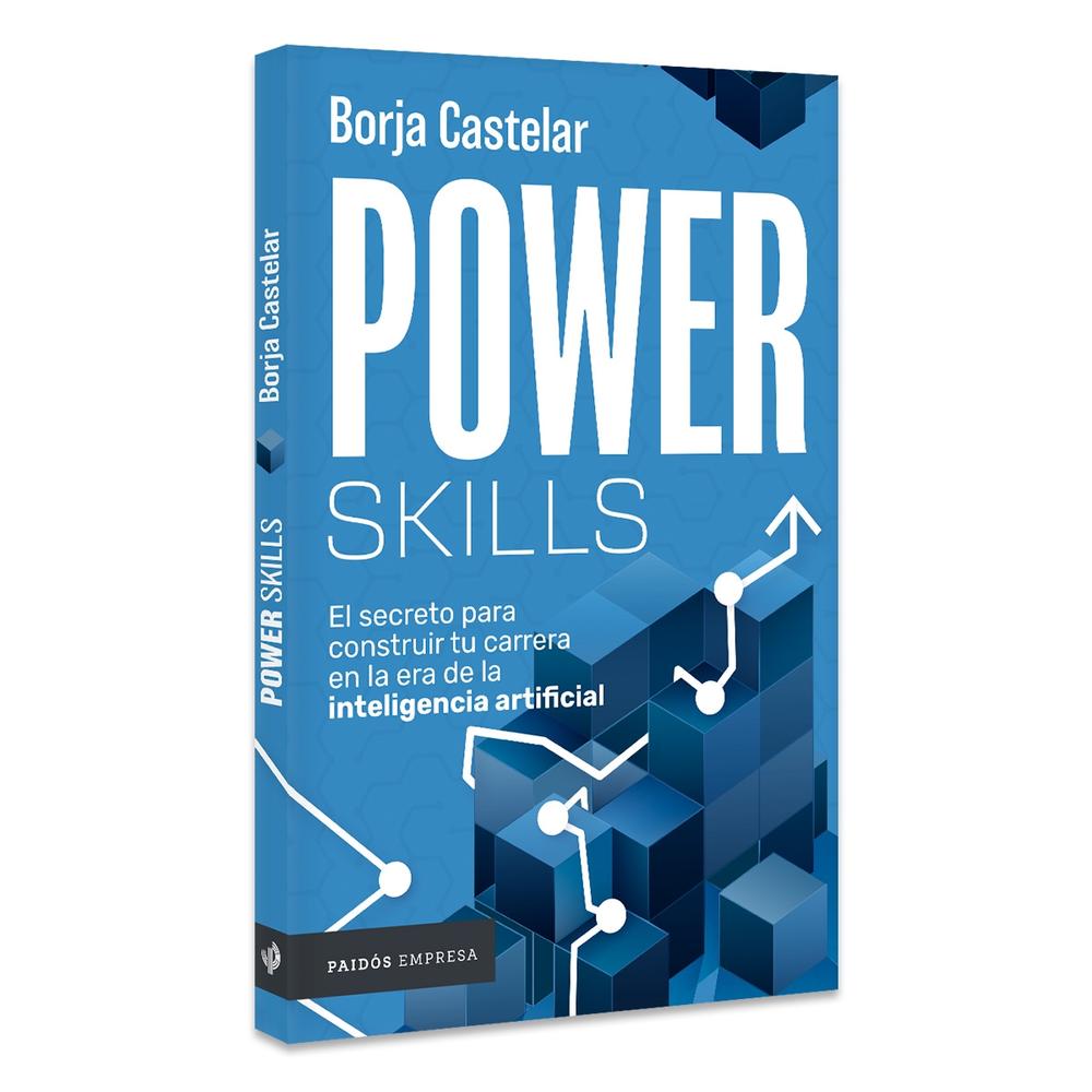 Foto 4 pulgar | Power Skills