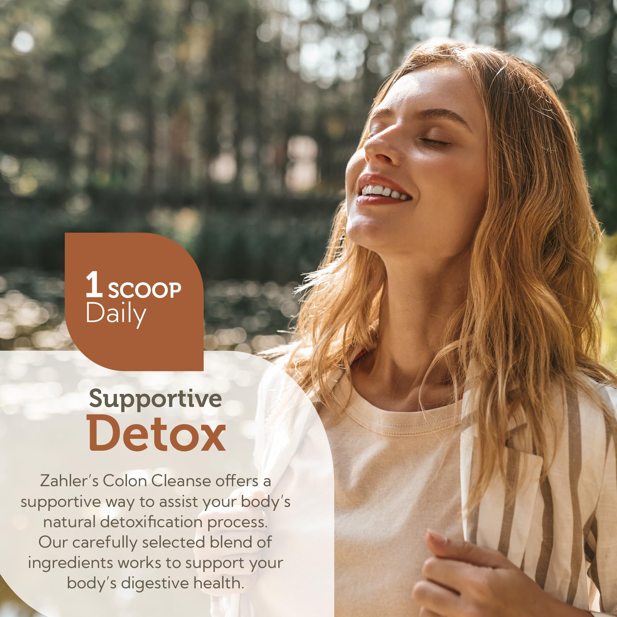 Foto 4 pulgar | Colon Cleanse Zahler  10 Días  Desintoxicante  Pepino Y Menta  Tarro De 100 Ml - Venta Internacional.