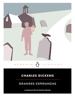 Foto 1 | Libro ''grandes Esperanzas'' Autor: Charles Dickens Editorial: Penguin Clásicos