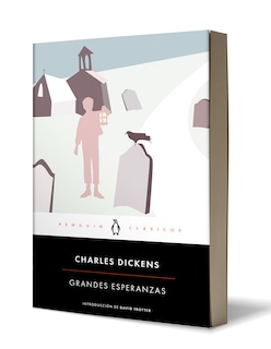 Foto 3 | Libro ''grandes Esperanzas'' Autor: Charles Dickens Editorial: Penguin Clásicos