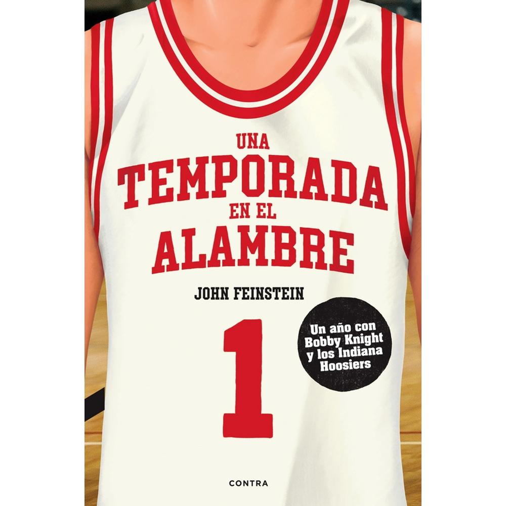 Foto 2 pulgar | Una Temporada En El Alambre