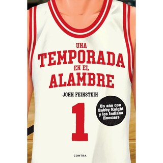 Foto 1 | Una Temporada En El Alambre