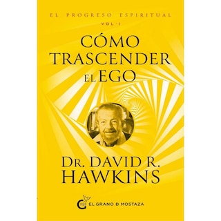 Foto 1 | El Progreso Espiritual. Vol 1 Cómo Trascender El Ego