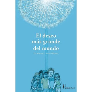 Foto 1 | El Deseo Más Grande Del Mundo