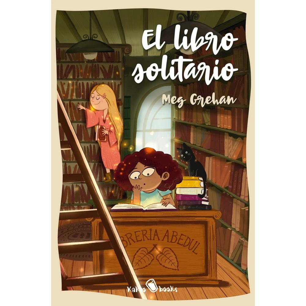 Foto 1 | El Libro Solitario