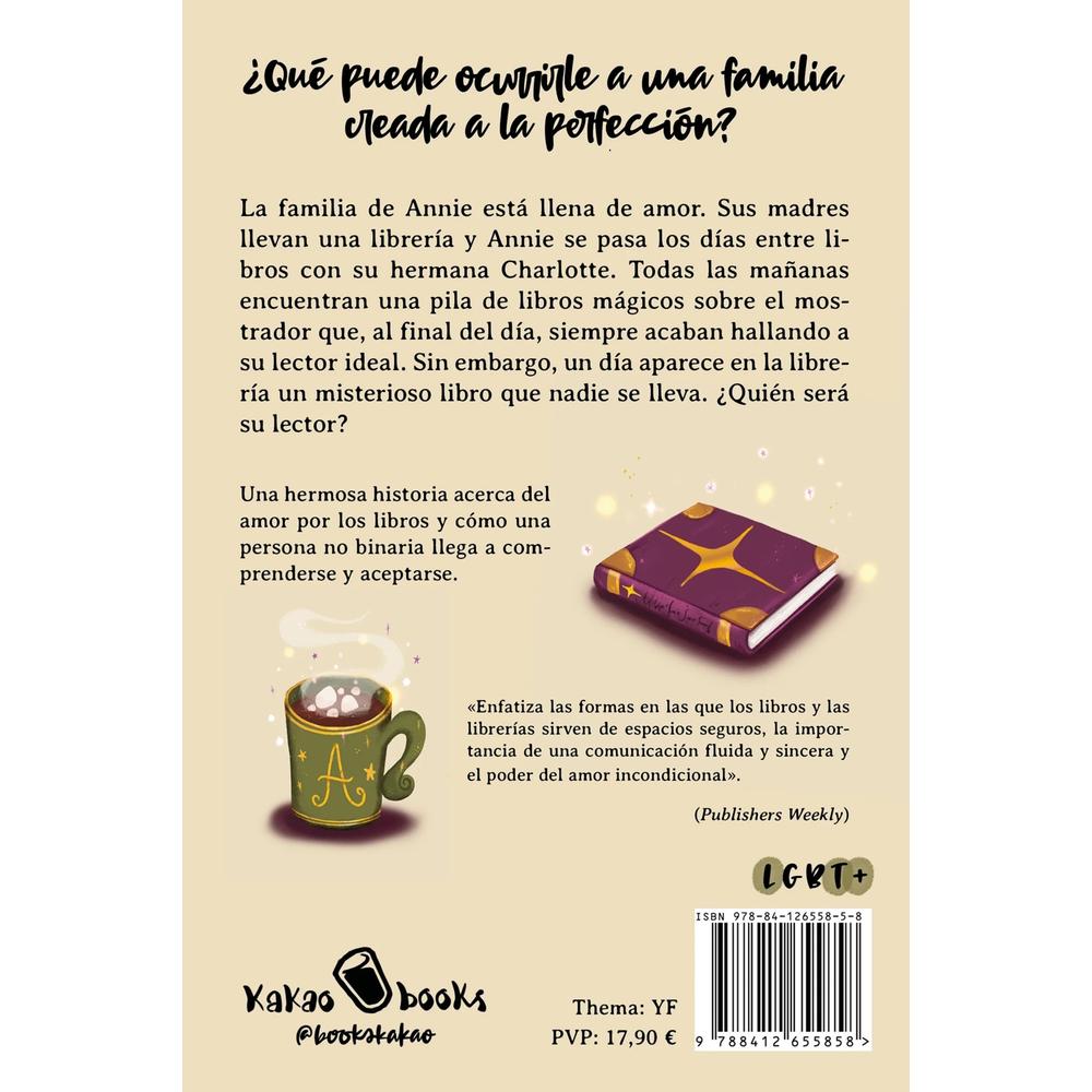 Foto 3 pulgar | El Libro Solitario