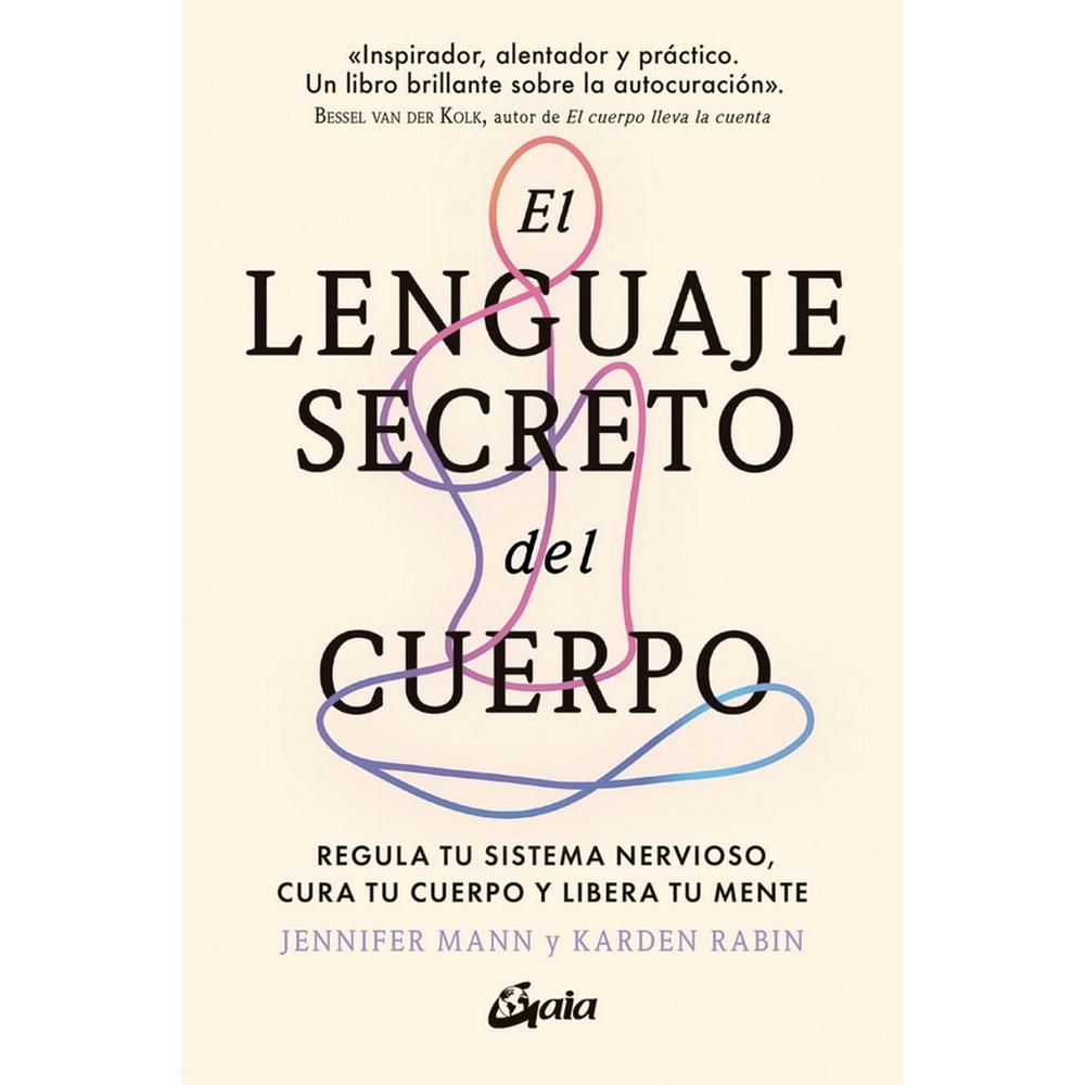 Foto 2 pulgar | El Lenguaje Secreto Del Cuerpo