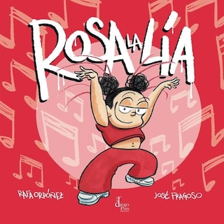 Foto 1 | Rosa La Lía