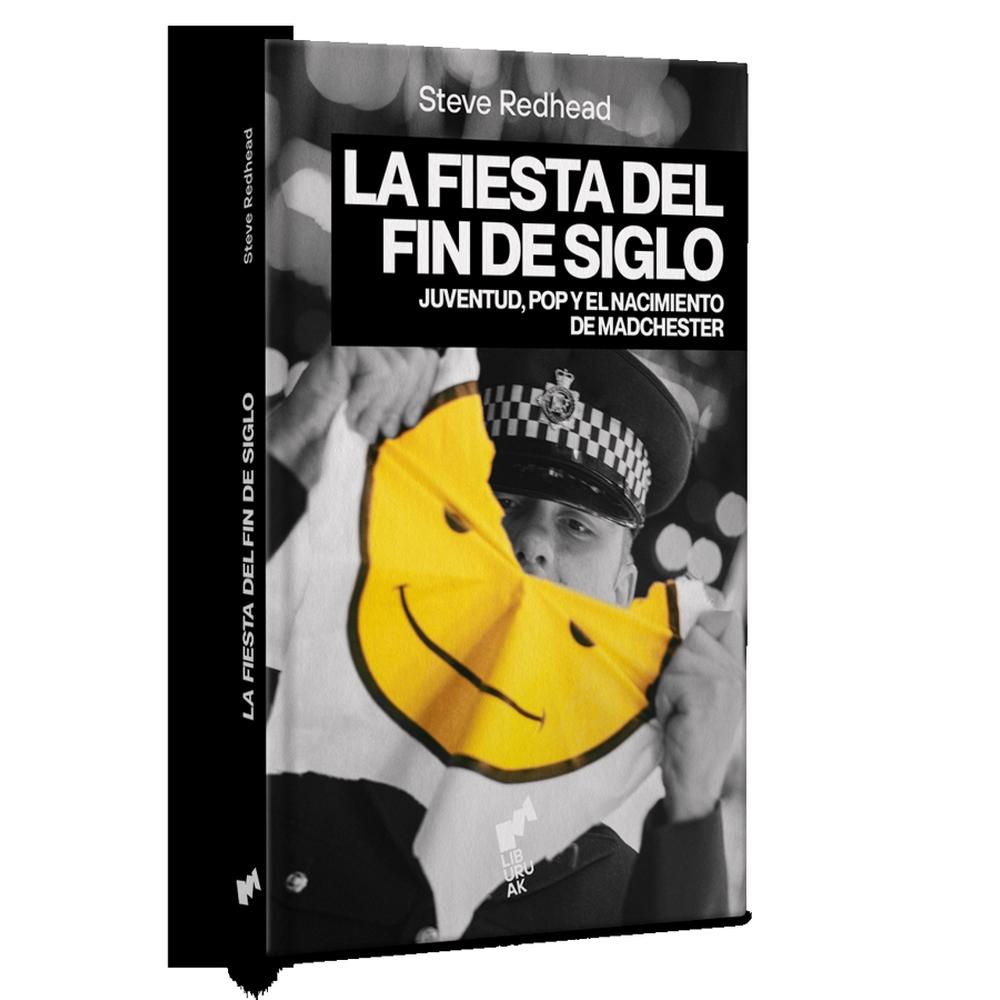 La Fiesta Del Fin De Siglo