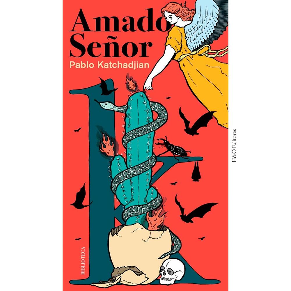 Amado Señor
