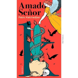 Foto 1 | Amado Señor