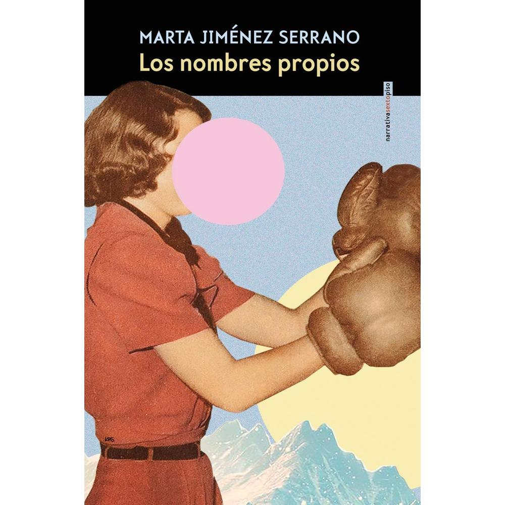 Los Nombres Propios