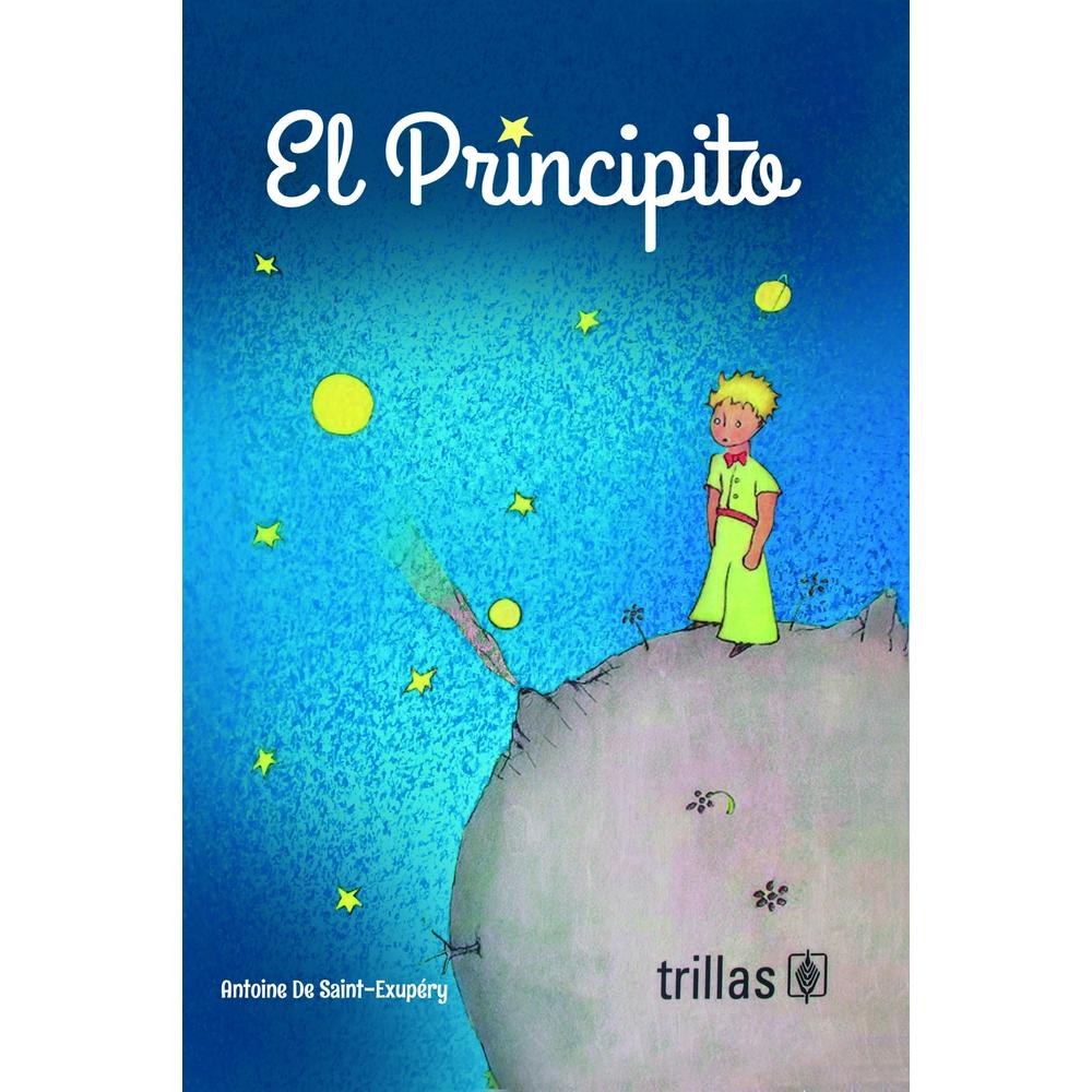 Foto 2 pulgar | El Principito