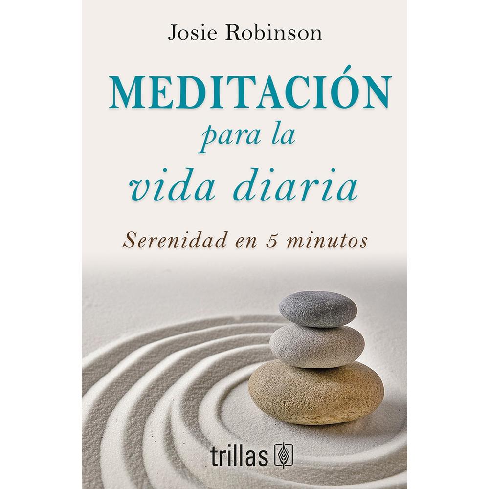 Foto 2 pulgar | Meditación Para La Vida Diaria