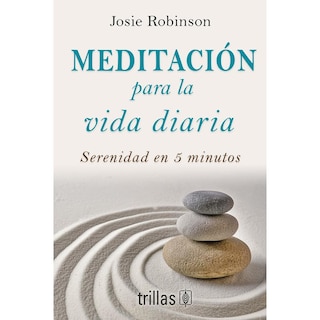 Foto 1 | Meditación Para La Vida Diaria