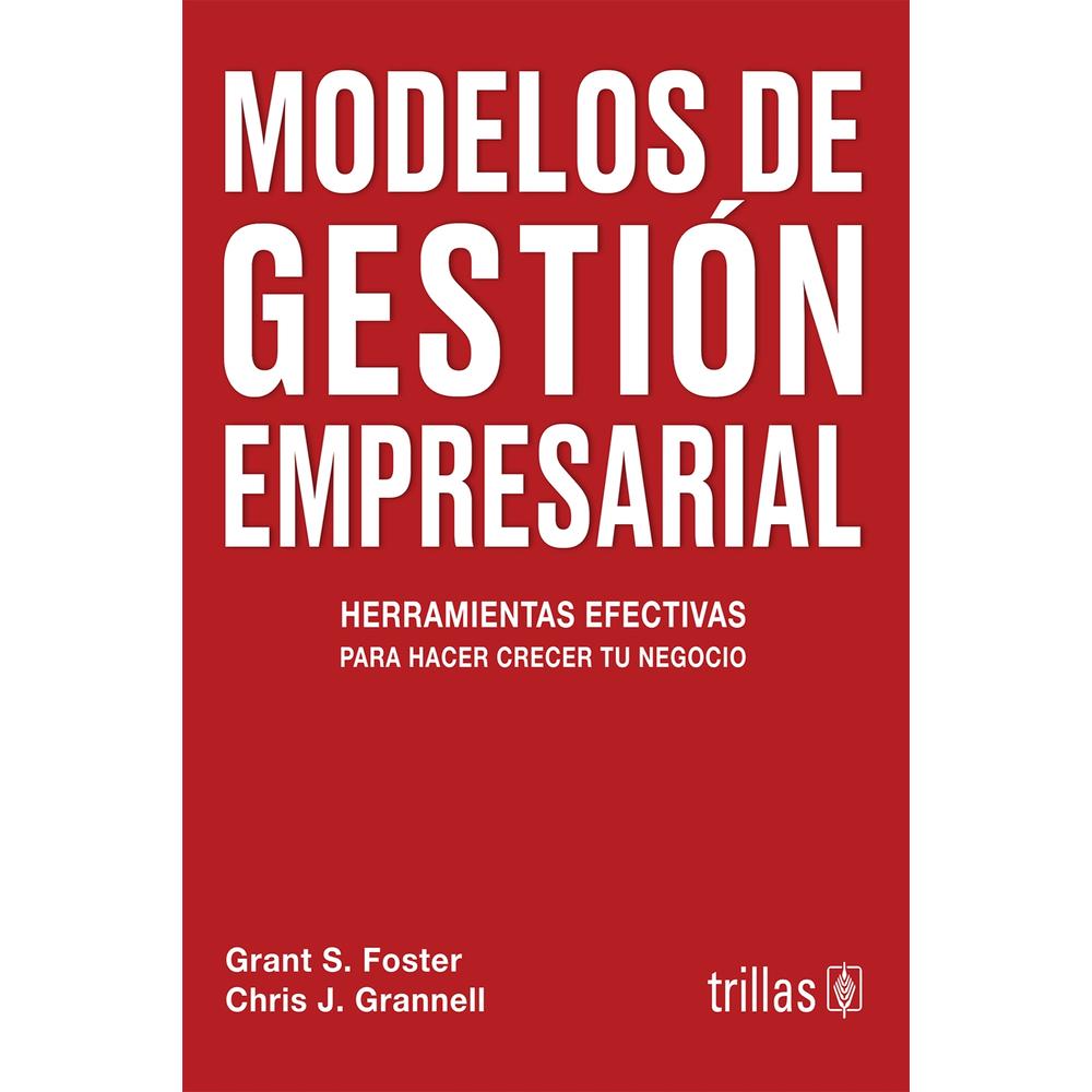 Foto 2 pulgar | Modelos De Gestión Empresarial