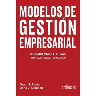Foto 1 | Modelos De Gestión Empresarial