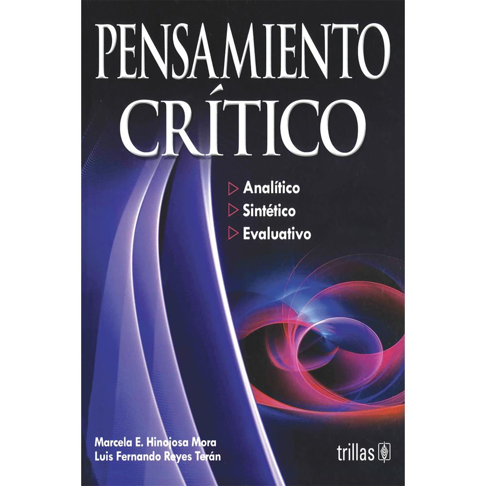 Foto 1 | Pensamiento Crítico