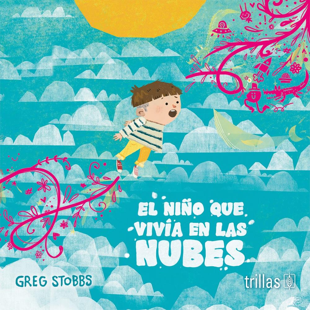 Foto 2 pulgar | El Niño Que Vivía En Las Nubes