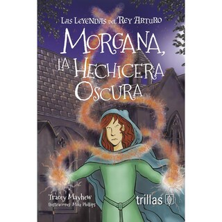 Foto 1 | Morgana La Hechicera Oscura