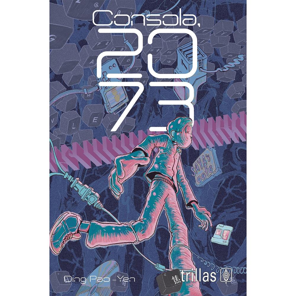 Foto 2 pulgar | Consola  2073