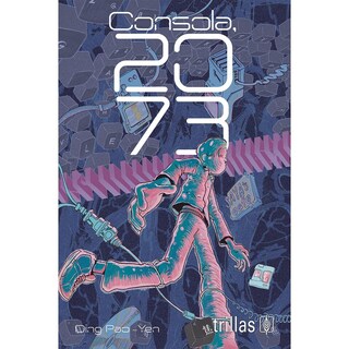 Foto 1 | Consola 2073