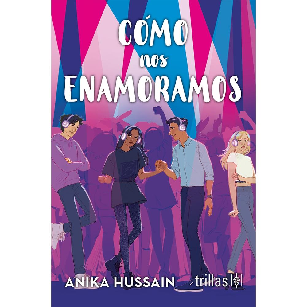 Foto 2 pulgar | Cómo Nos Enamoramos