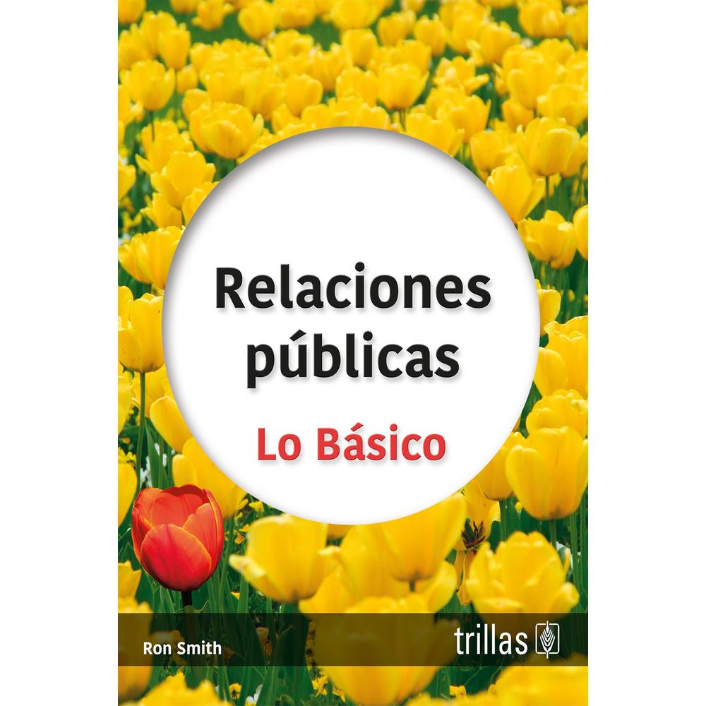 Foto 1 | Relaciones Públicas