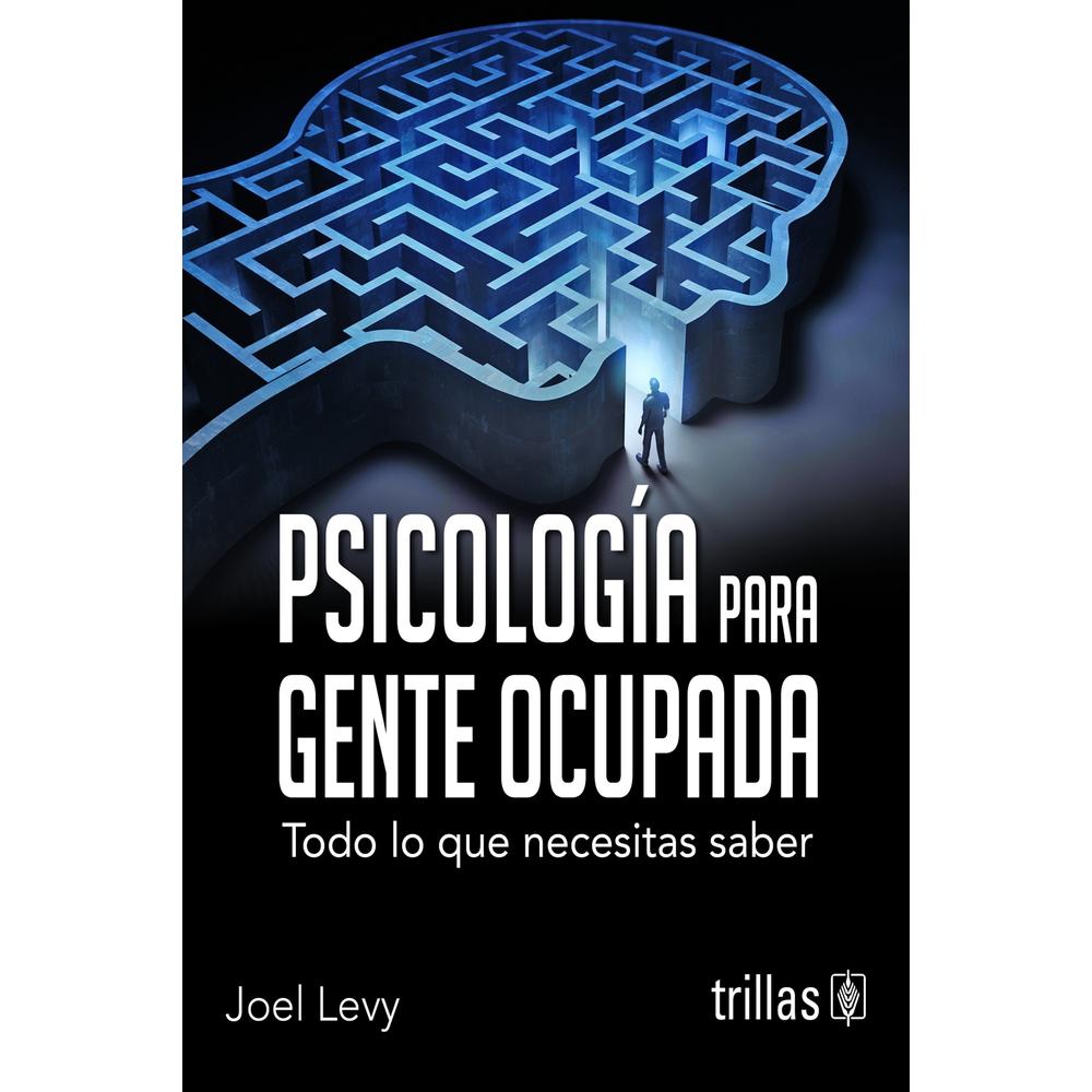 Foto 1 | Psicología Para Gente Ocupada