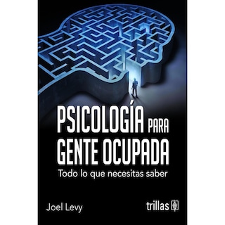 Foto 1 | Psicología Para Gente Ocupada