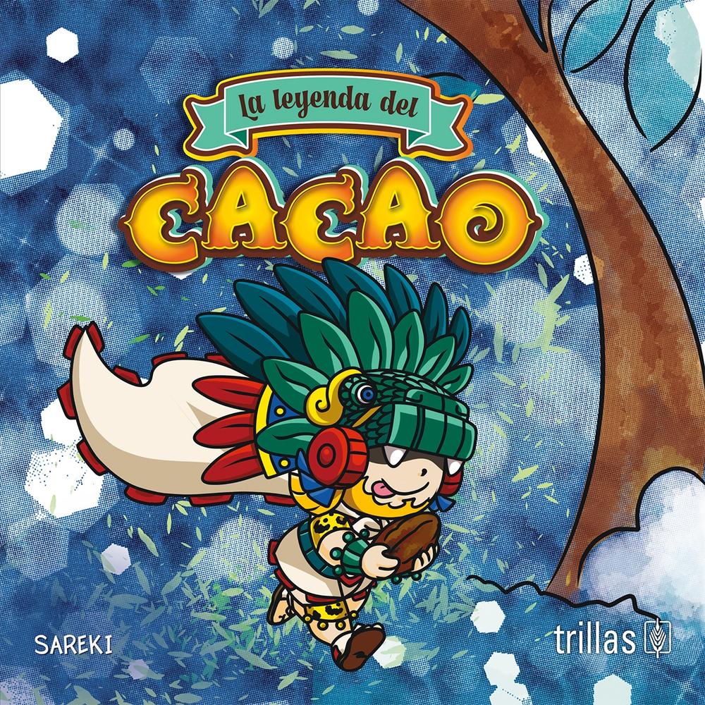 Foto 2 pulgar | La Leyenda Del Cacao