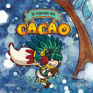 Foto 1 | La Leyenda Del Cacao