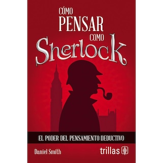 Foto 1 | Cómo Pensar Como Sherlock