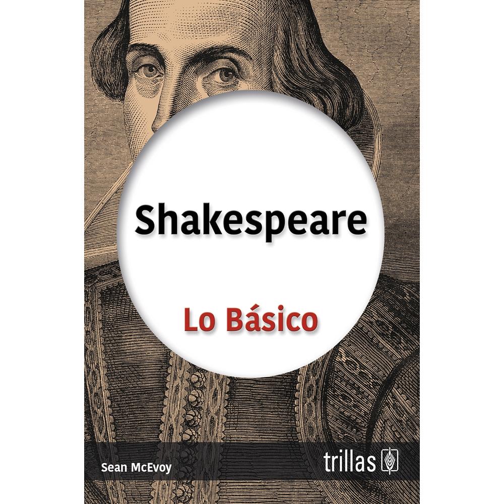 Foto 1 | Shakespeare