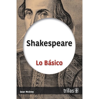 Foto 1 | Shakespeare