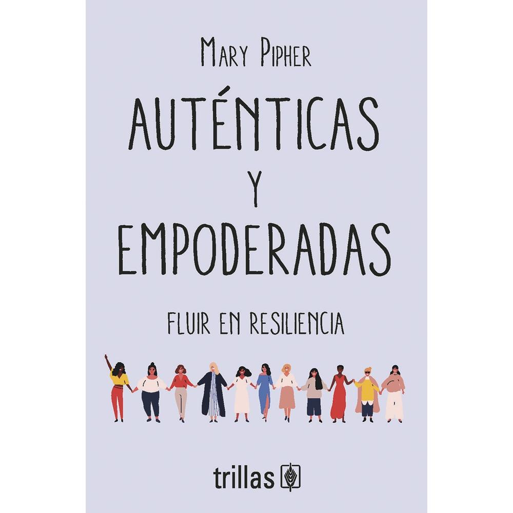 Auténticas Y Empoderadas