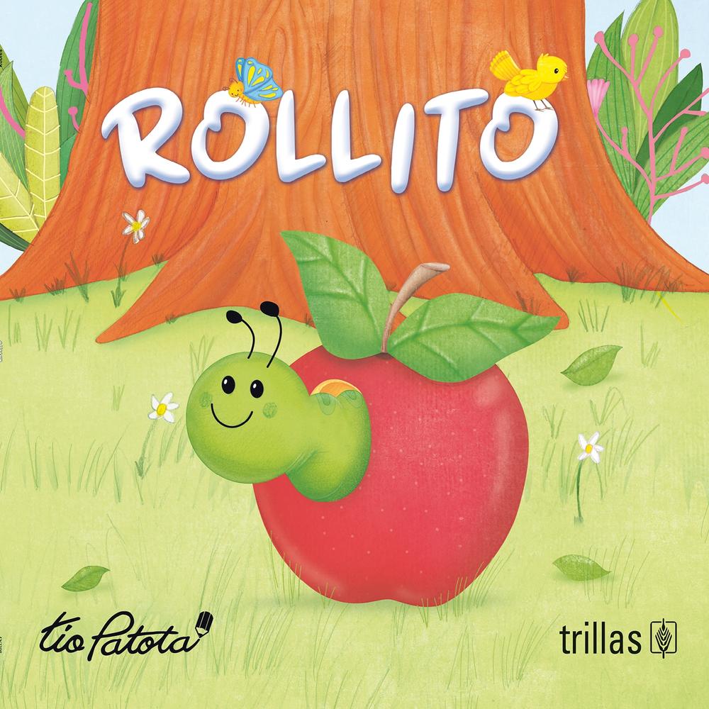 Foto 1 | Rollito