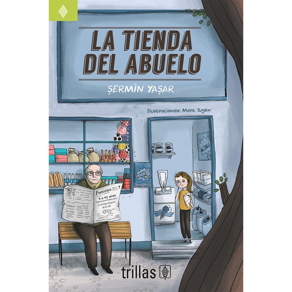 Foto 2 pulgar | La Tienda Del Abuelo