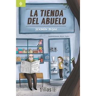 Foto 1 | La Tienda Del Abuelo