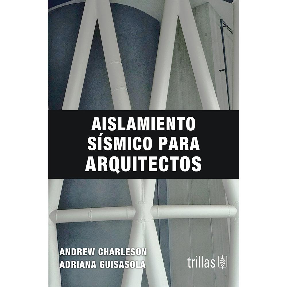 Foto 2 pulgar | Aislamiento Sísmico Para Arquitectos