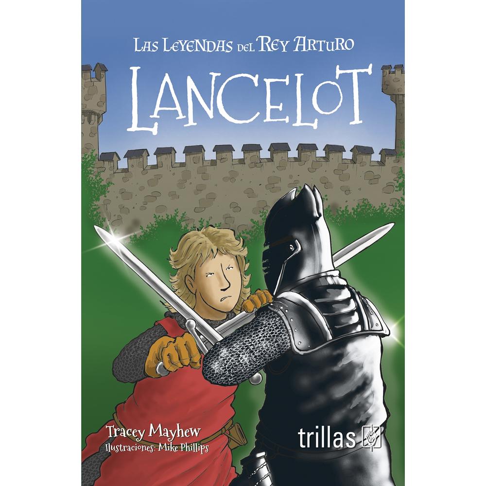 Foto 1 | Lancelot
