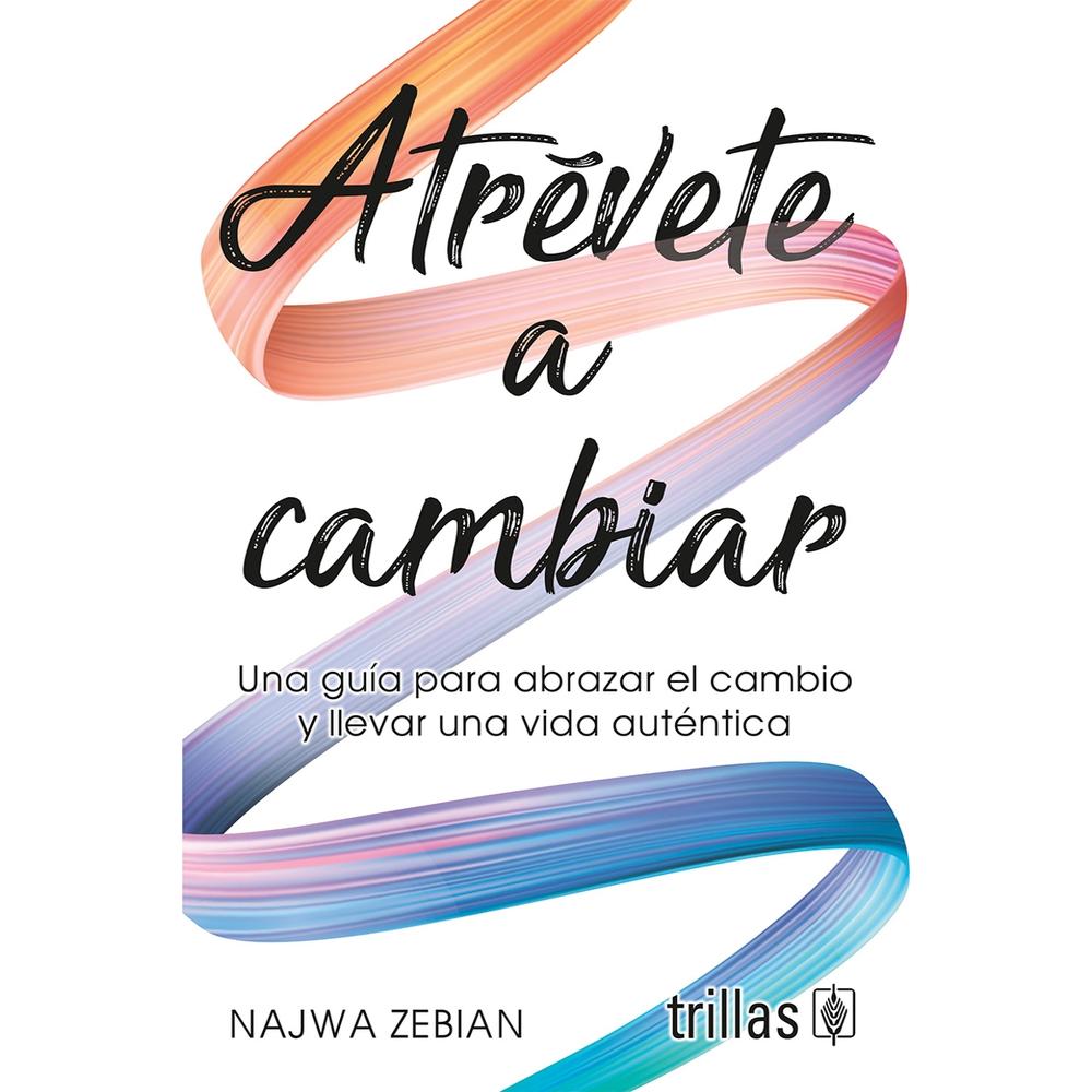Foto 1 | Atrévete A Cambiar