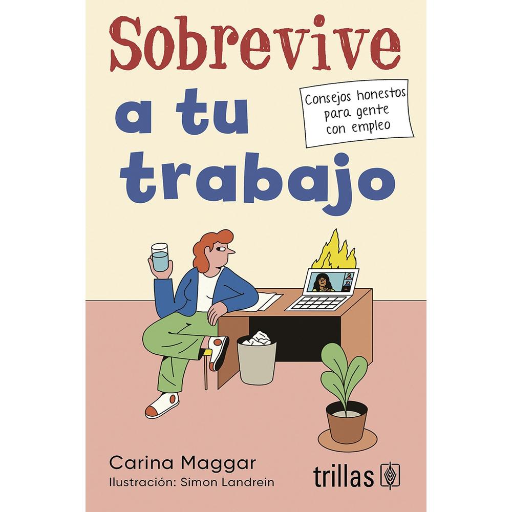 Foto 2 pulgar | Sobrevive A Tu Trabajo