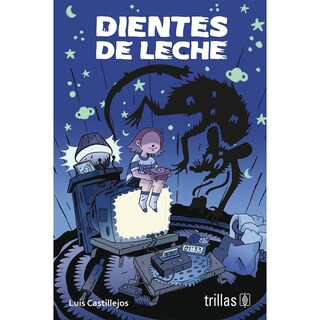 Foto 1 | Dientes De Leche