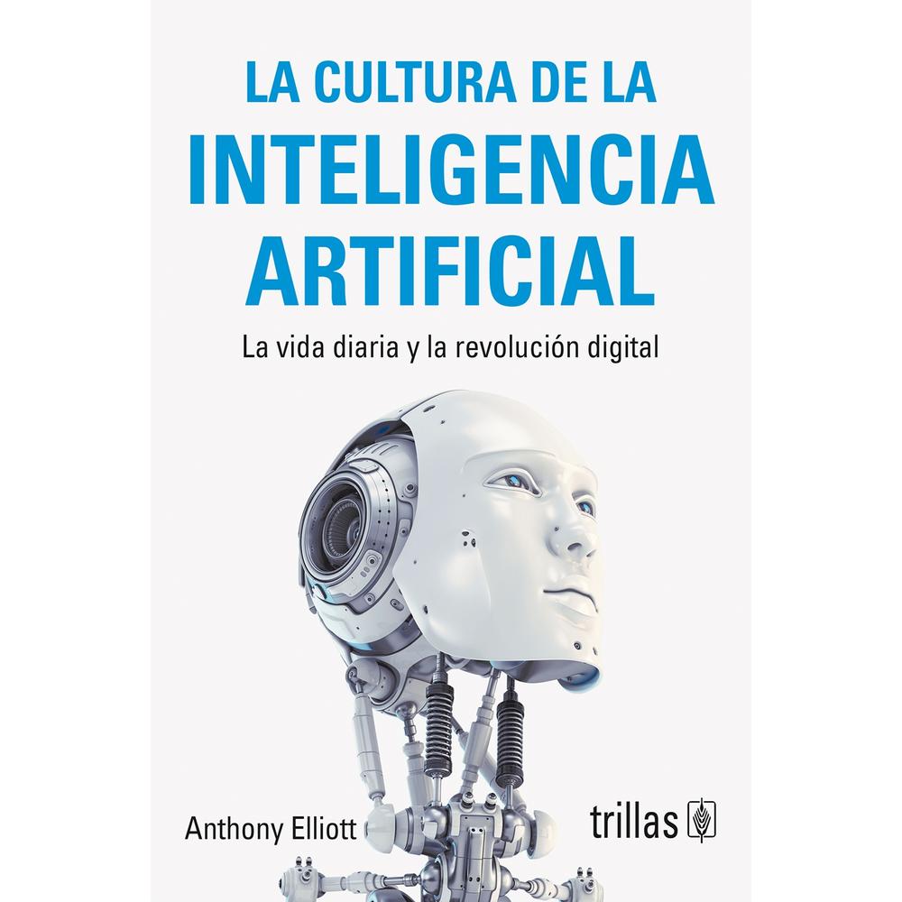 Foto 2 pulgar | La Cultura De La Inteligencia Artificial